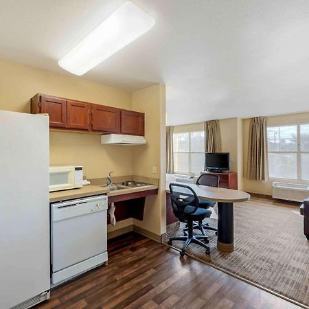 Mainstay Suites Las Vegas Flamingo Exterior foto