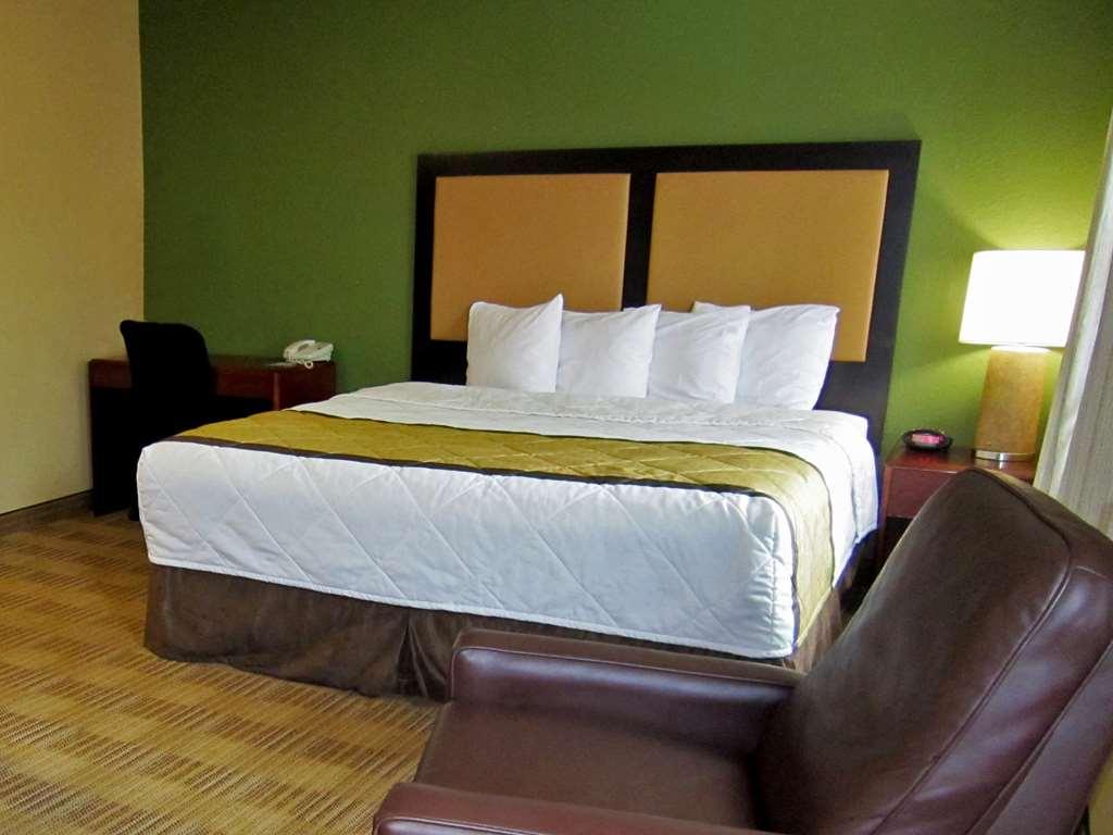 Mainstay Suites Las Vegas Flamingo Quarto foto
