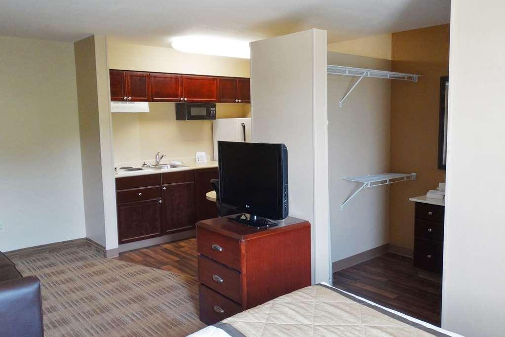 Mainstay Suites Las Vegas Flamingo Quarto foto