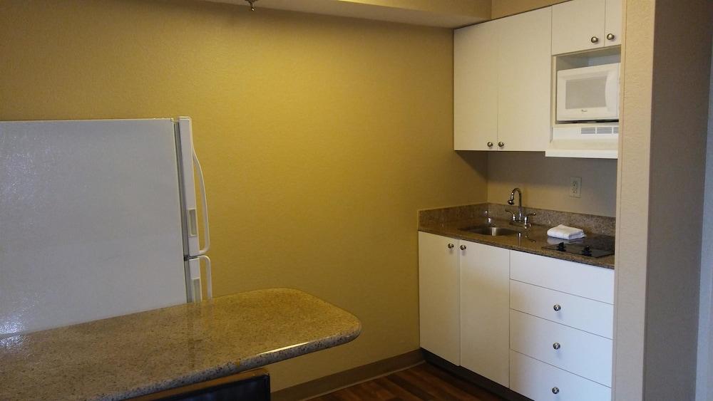Mainstay Suites Las Vegas Flamingo Exterior foto