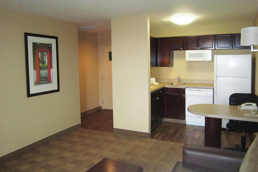 Mainstay Suites Las Vegas Flamingo Exterior foto